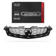 Holden Commodore VF (2015 - 2017) Black Grille