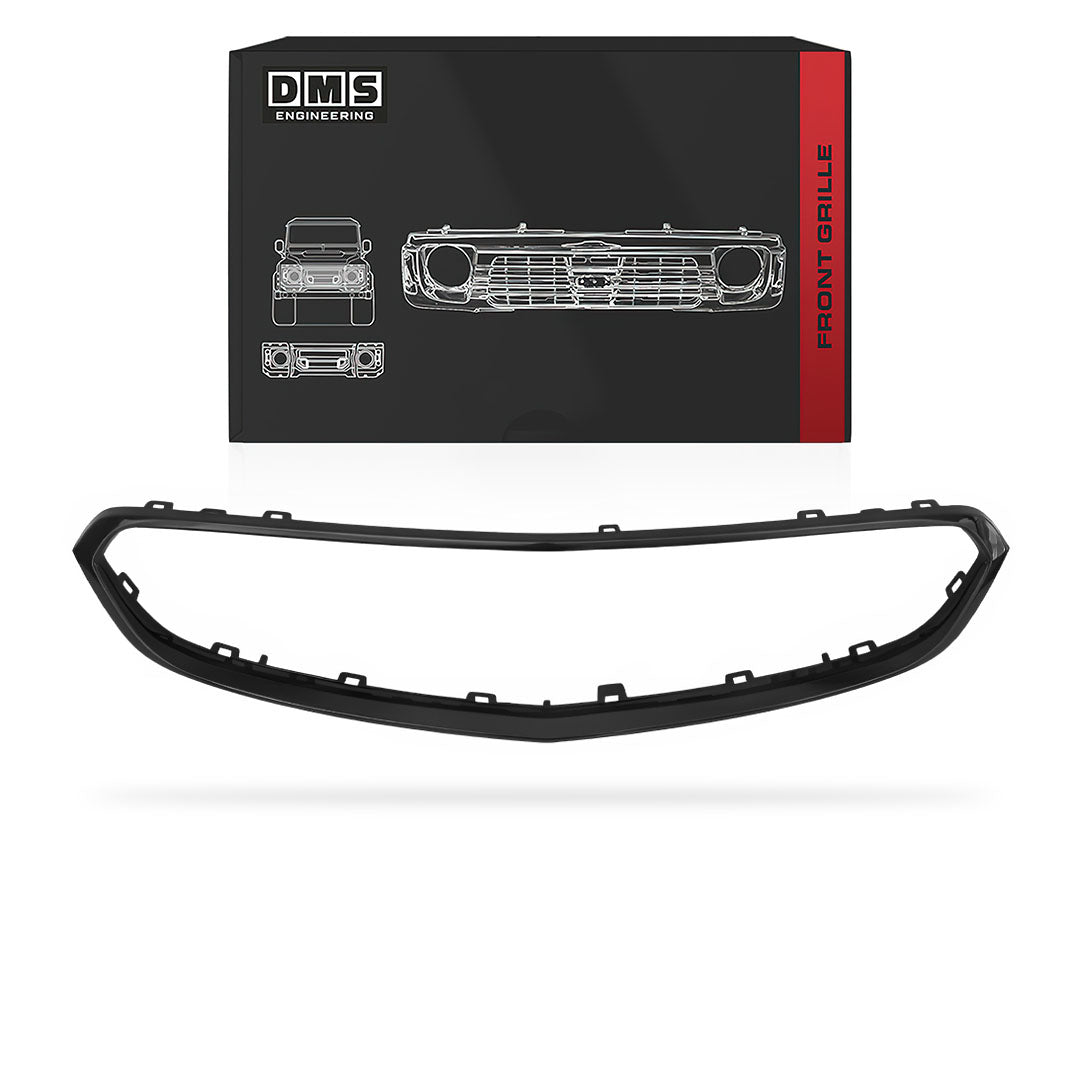 Holden Commodore VF (2015 - 2017) Surround Rim Grille Insert