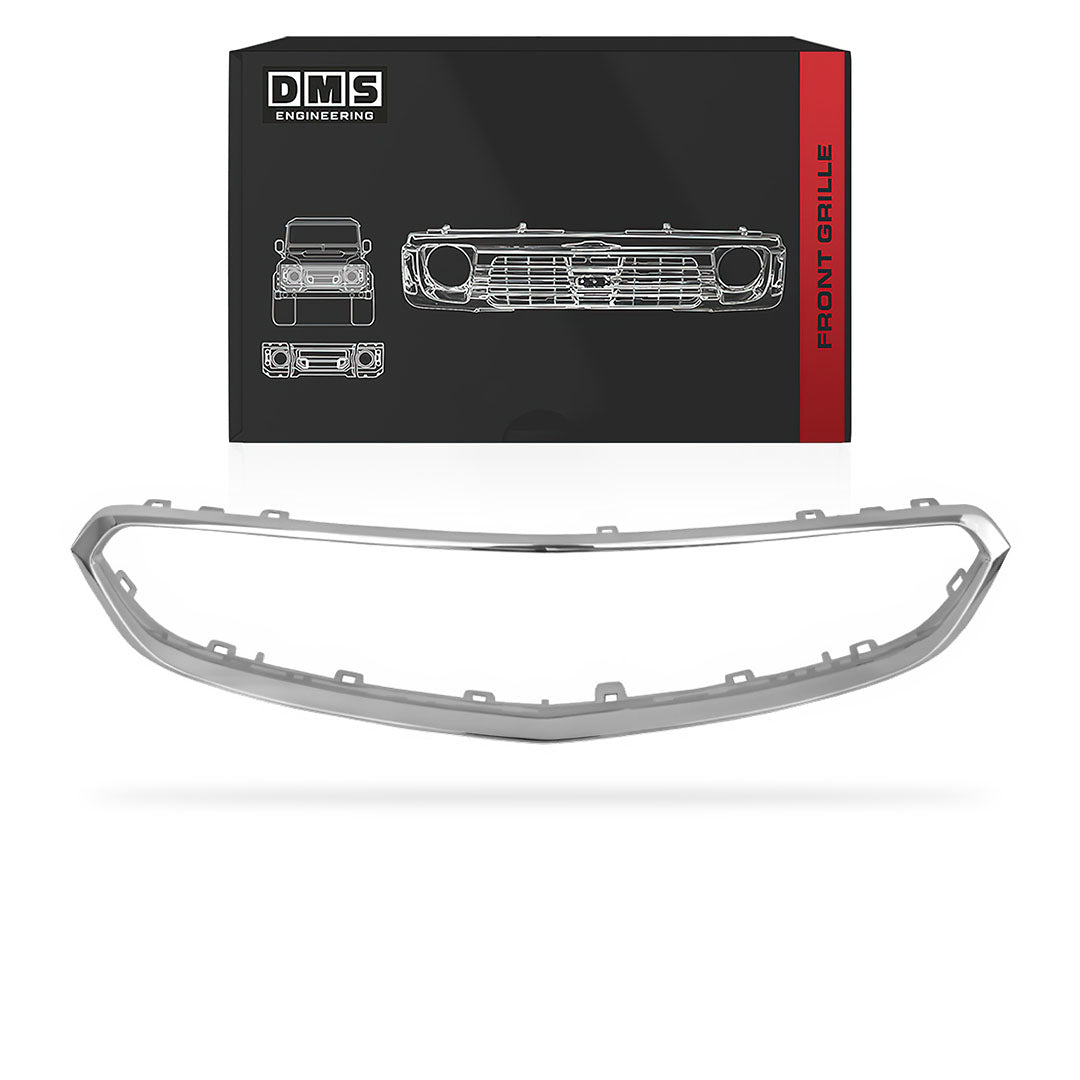 Holden Commodore VF (2015 - 2017) Surround Rim Grille Insert