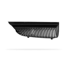 Holden Commodore VX / VU (2000 - 2002) Black Grille LH + RH