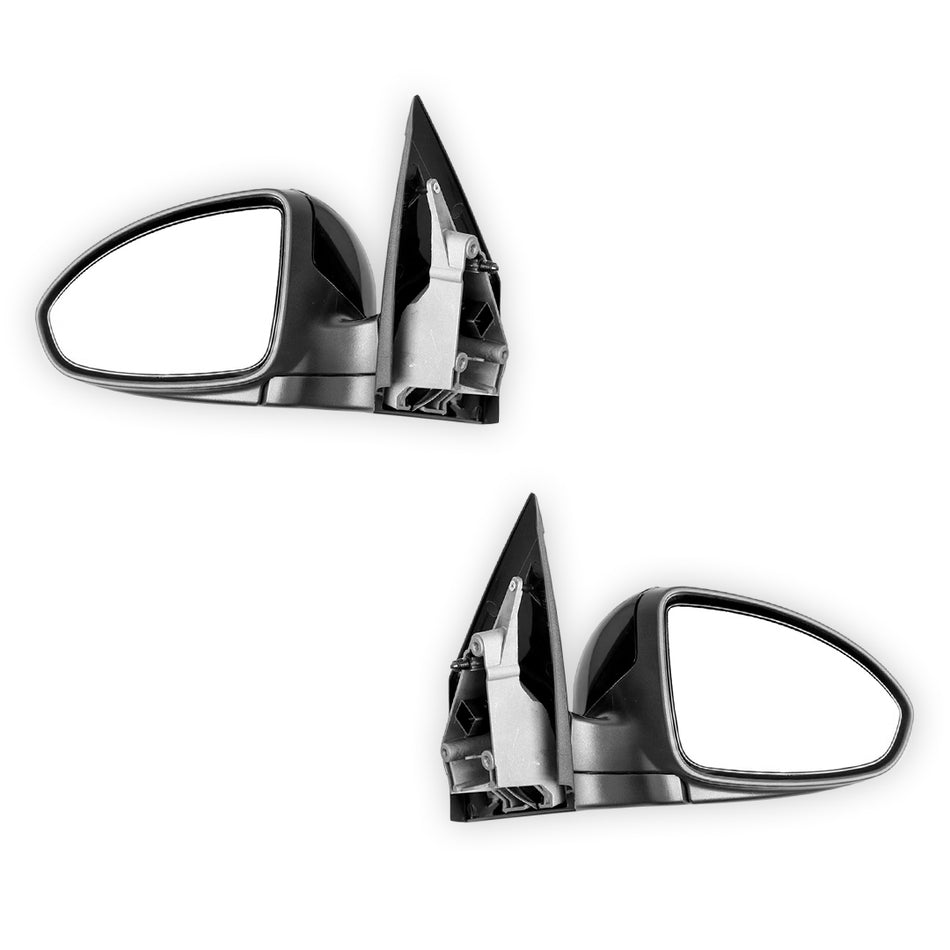 Holden Cruze JG / JH (2009 - 2014) Electric Door Mirrors LH + RH