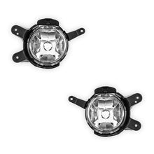 Holden Cruze JG / JH (2009 - 2014) Fog Lights LH + RH