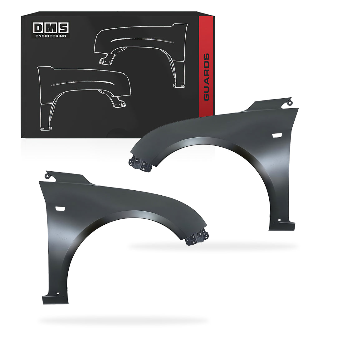 Holden Cruze JH (2011 - 2014) Genuine Guards LH + RH