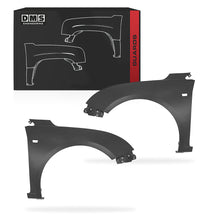 Holden Cruze JG / JH (2009 - 2014) Guards LH + RH