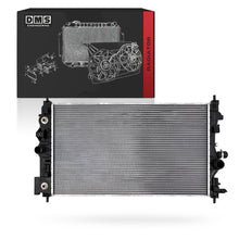 Holden Cruse JH (2011 - 2014) Automatic Engine Cooling Radiator