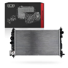Holden Cruse JG / JH (2009 - 2016) Automatic Engine Cooling Radiator