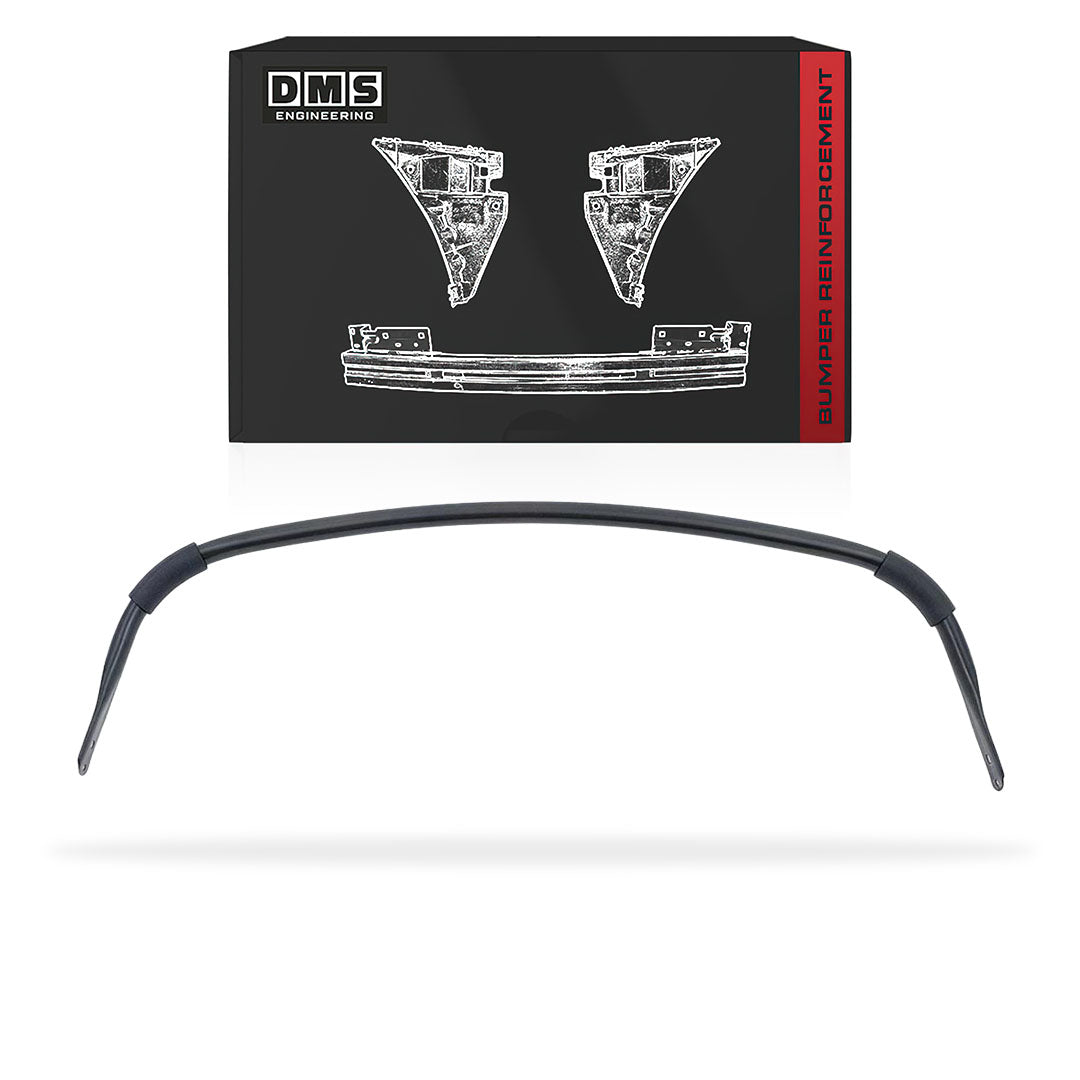 Holden Trailblazer RG (2016 - 2020) Genuine Front Upper Bumper Bar Reinforcement