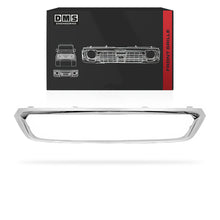 Holden Trailblazer RG (2016 - 2020) Genuine Chrome Lower Grille Frame