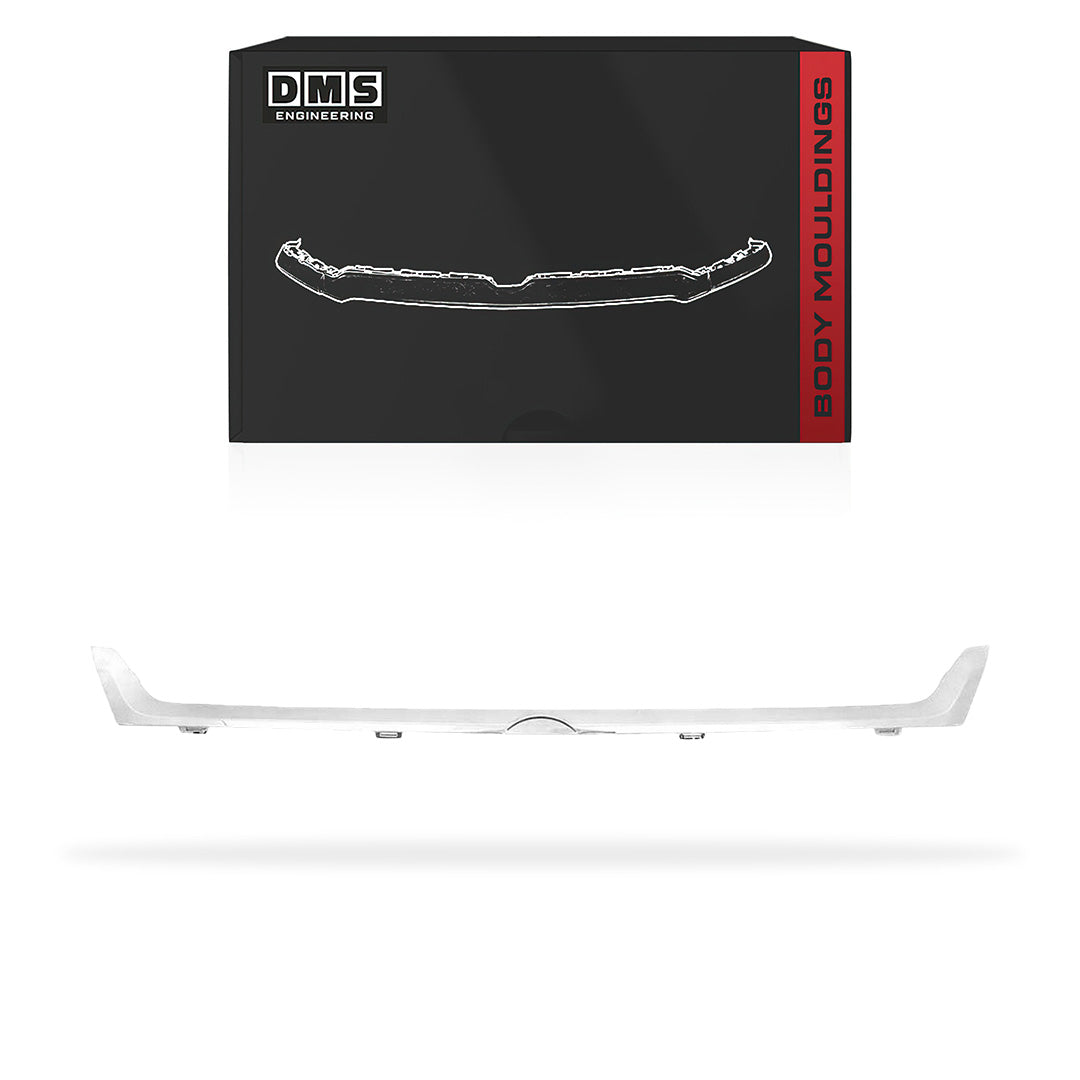 Holden Trailblazer RG (2016 - 2020) Genuine Chrome Upper Grille Moulding