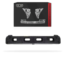 Holden Trax TJ (2016 - 2020) Front Upper Bumper Bar Reinforcement