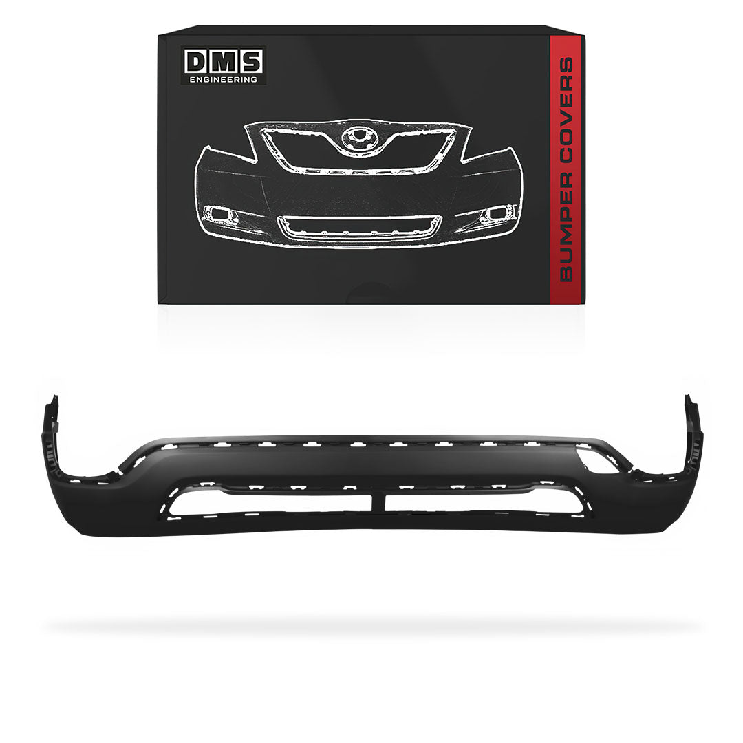 Holden Trax TJ (2016 - 2020) Rear Lower Bumper Cover
