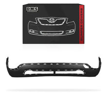 Holden Trax TJ (2016 - 2020) Rear Lower Bumper Cover