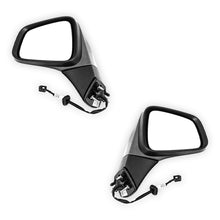 Holden Trax TJ LS (2013 - 2016) Genuine Door Mirrors LH + RH