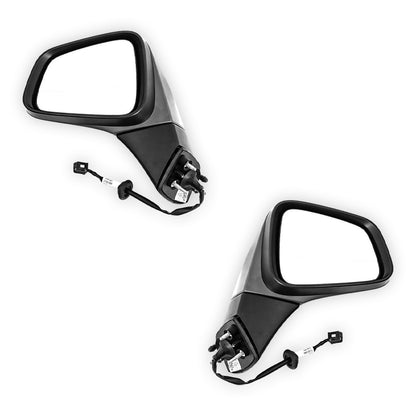 Holden Trax TJ LS (2013 - 2016) Genuine Door Mirrors LH + RH