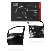 Holden Trax TJ (2013 - 2020) Genuine Front Door Shells LH + RH