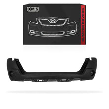 Nissan X-Trail T31 Series 1 & 2 (2007 - 2014) Genuine Rear Bumper Cover