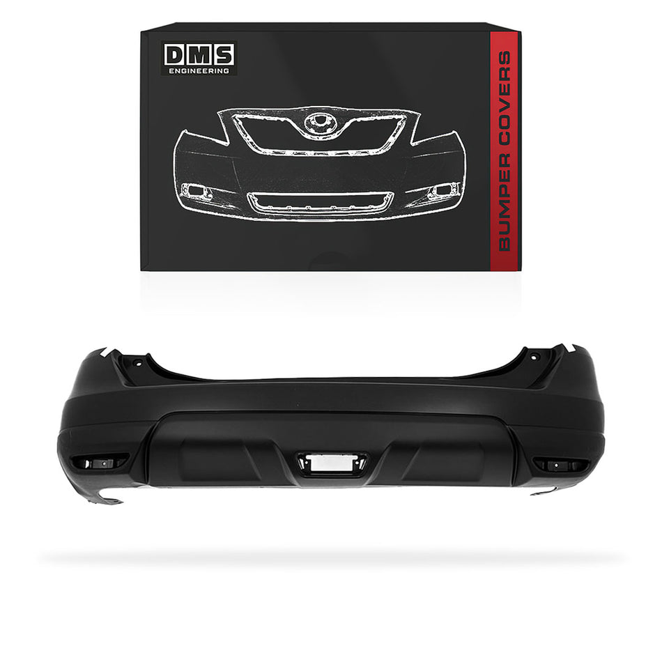 Nissan X-Trail T32 Series 1 (2014 - 2017) Rear Bumper Cover