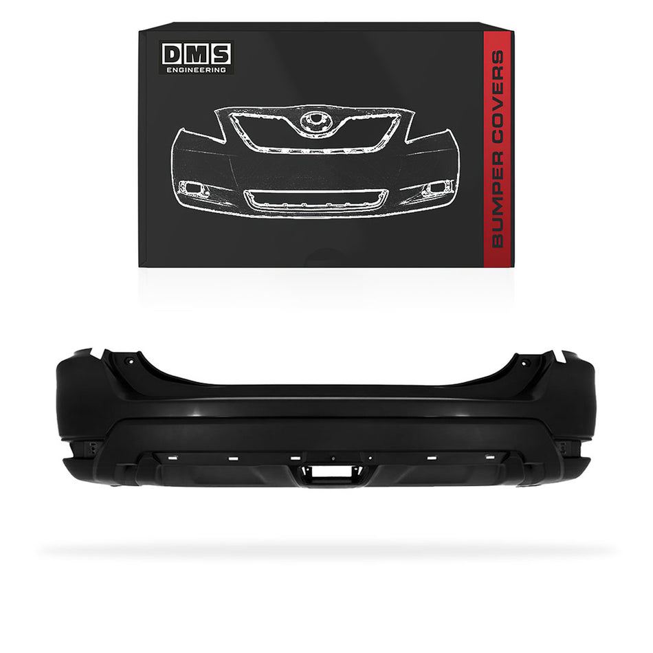 Nissan X-Trail T32 Series 2 (2017 - 2022) Genuine Rear Bumper Cover