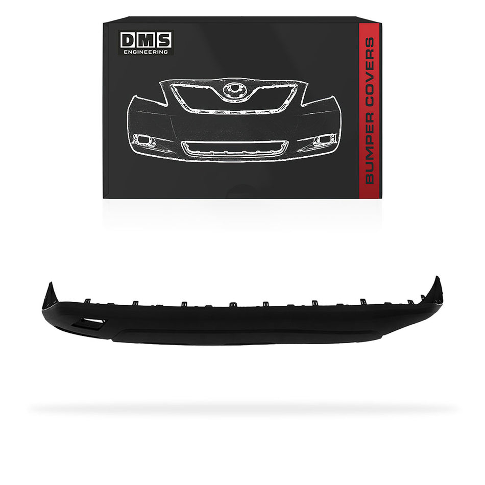 Nissan X-Trail T33 ST (2022 - 2025) Genuine Rear Lower Bumper Cover