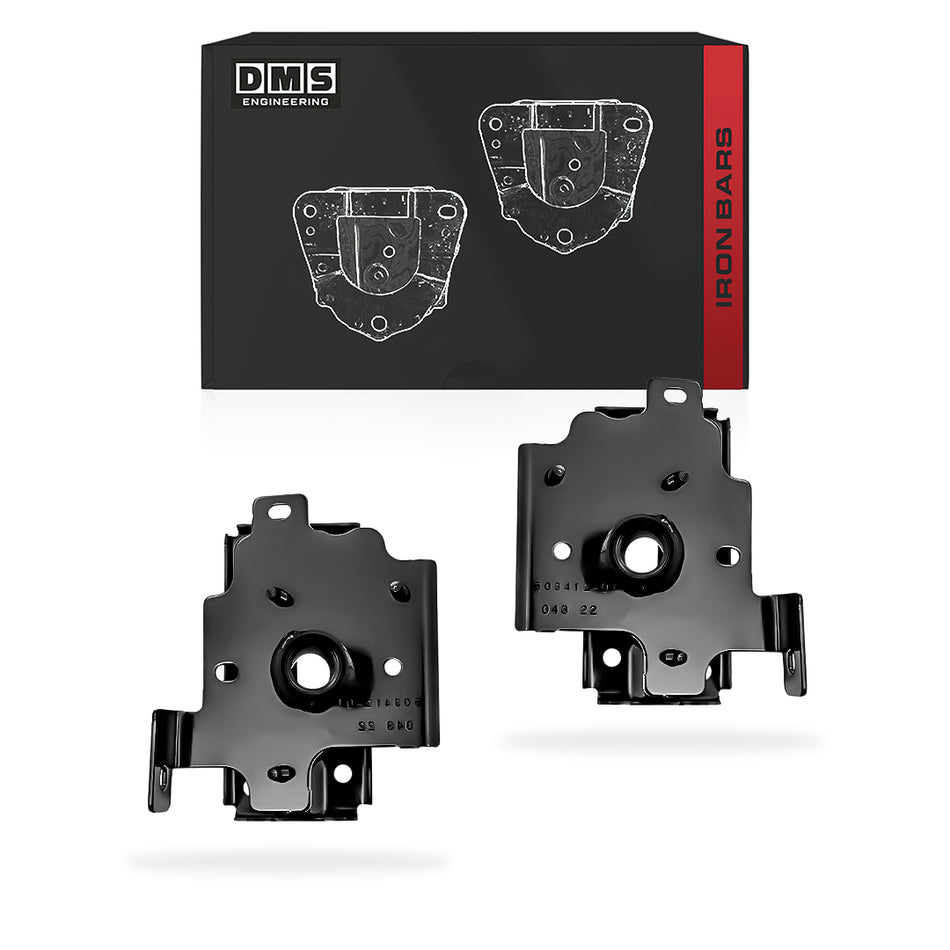 Nissan X-Trail T32 Series 1 & 2 (2014 - 2022) Genuine Front Iron Bar LH + RH