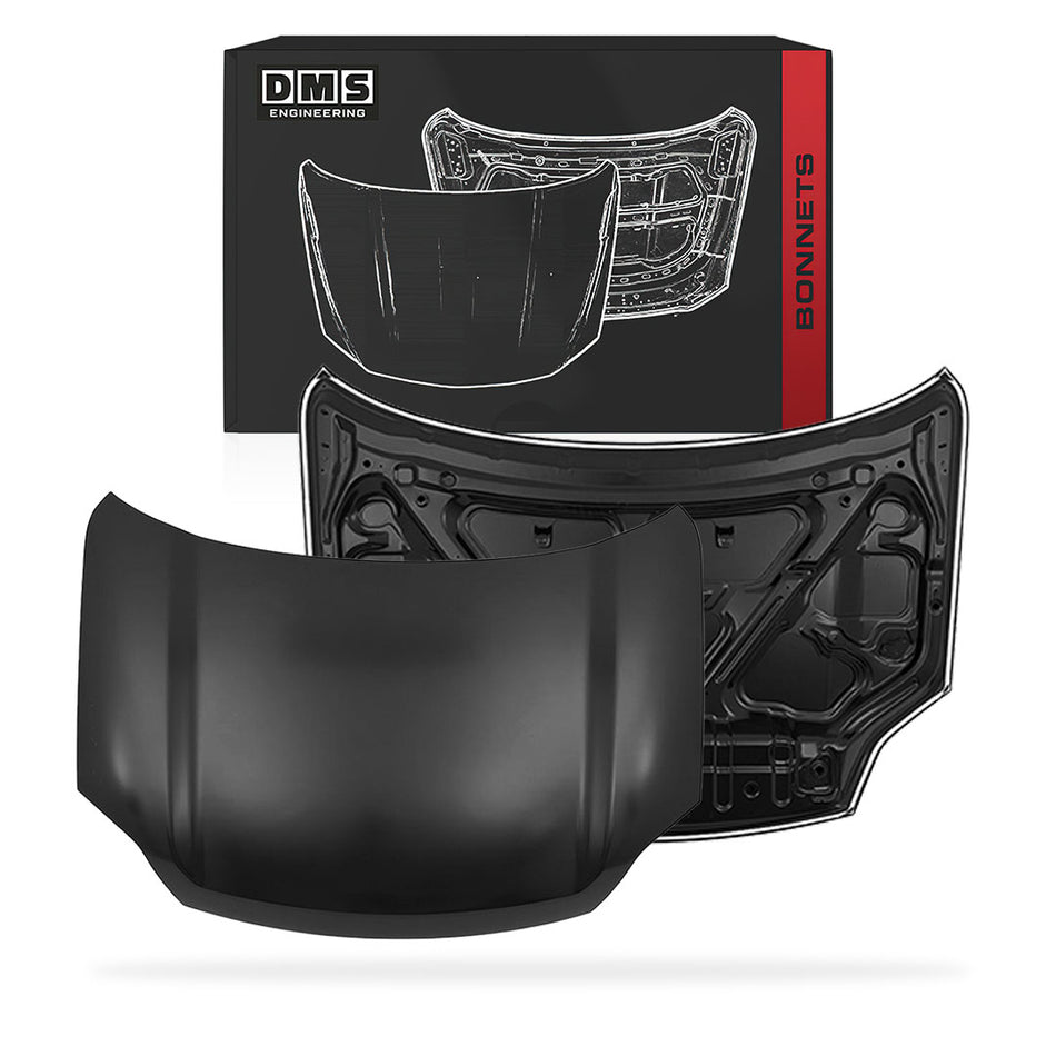 Nissan X-Trail T31 Series 1 & 2 (2007 - 2014) Genuine Primed Bonnet