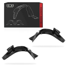 Ford Fairmont BA / BF (2003 - 2008) Front Inner Guard Liners LH + RH