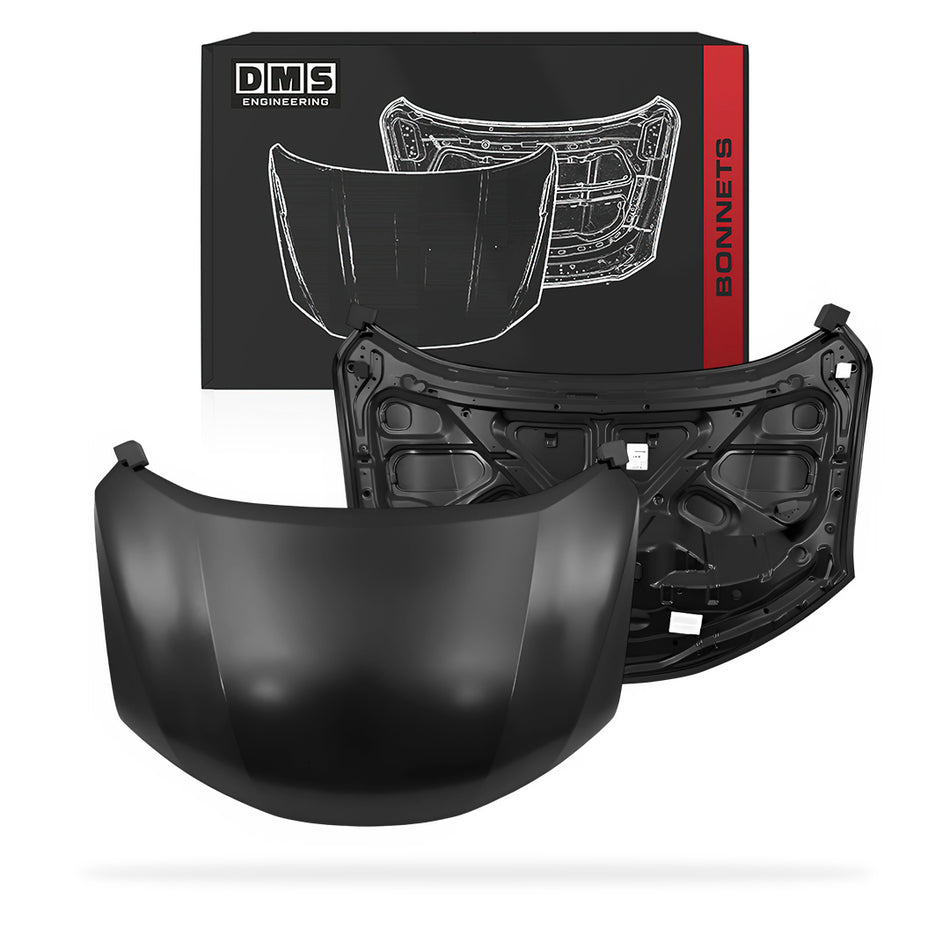 Nissan X-Trail T32 Series 1 & 2 (2014 - 2022) Primed Bonnet