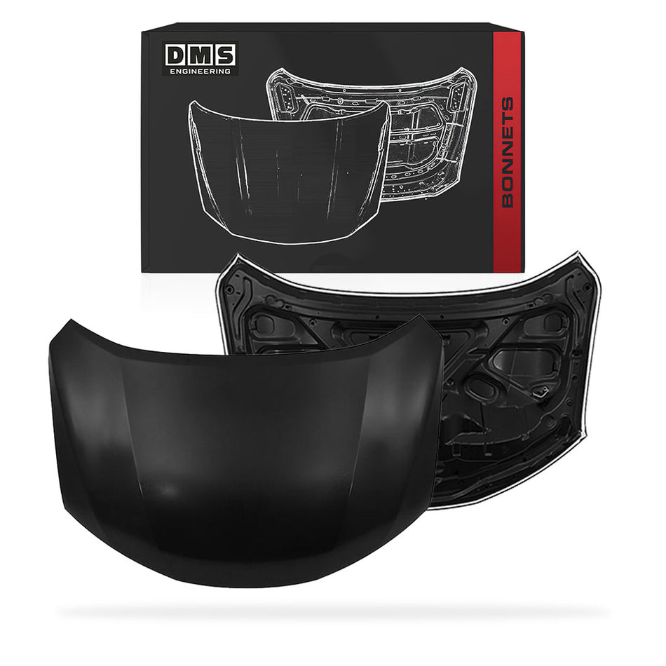 Nissan X-Trail T32 Series 1 & 2 (2014 - 2022) Primed Bonnet