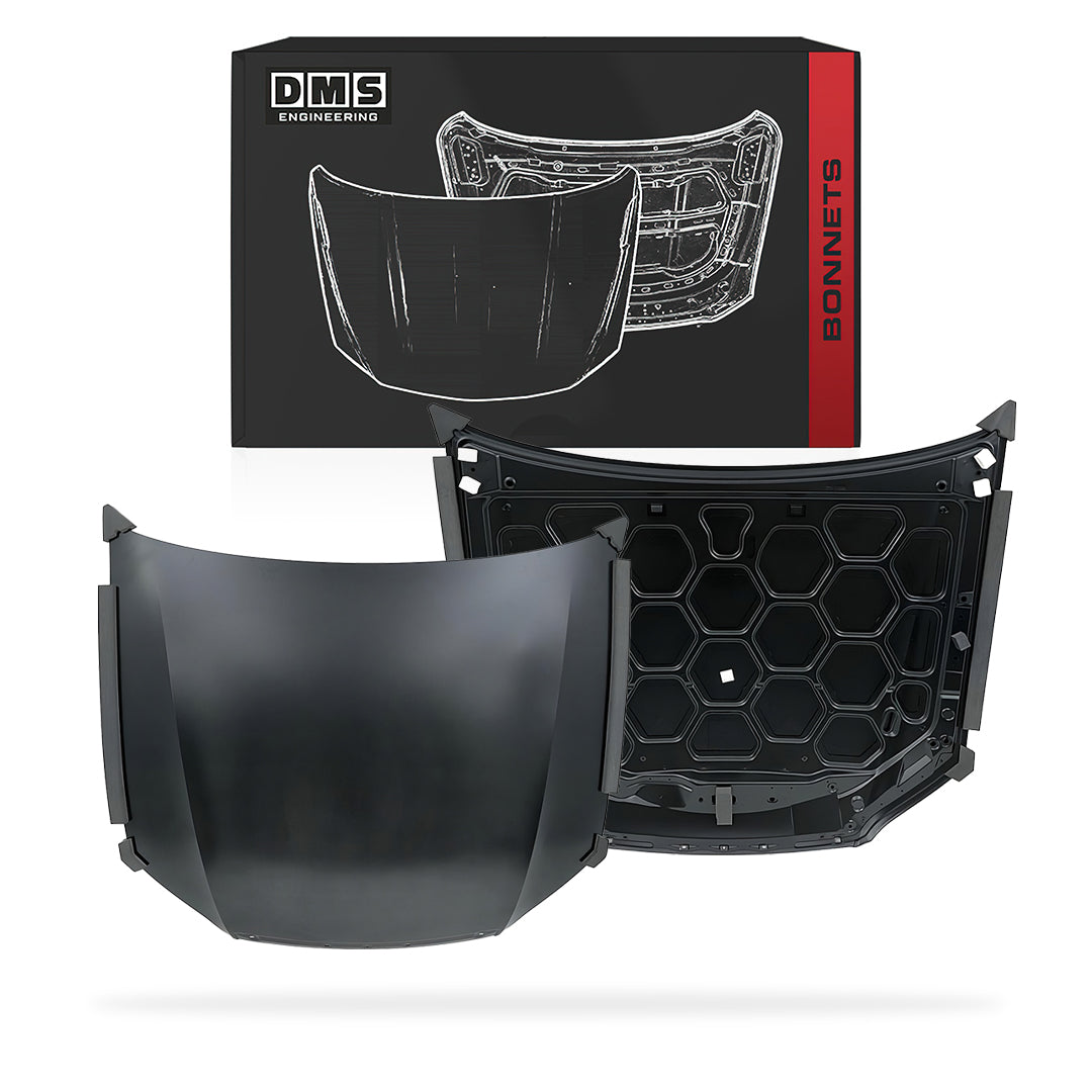 Ford Falcon FG2 (2011 - 2014) No Hump Bonnet