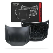 Ford Falcon FG2 (2011 - 2014) No Hump Bonnet