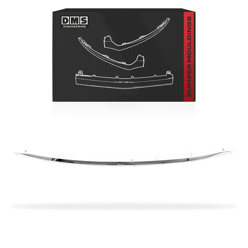 Nissan X-Trail T32 Series 1 (2014-2017) Front Lower Bumper Moulding