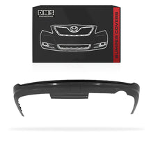 Ford Falcon BA / BF (2002 - 2006) Rear Lower Bumper Cover