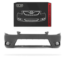 Ford Falcon BF (2008 - 2011) Front Bumper Cover