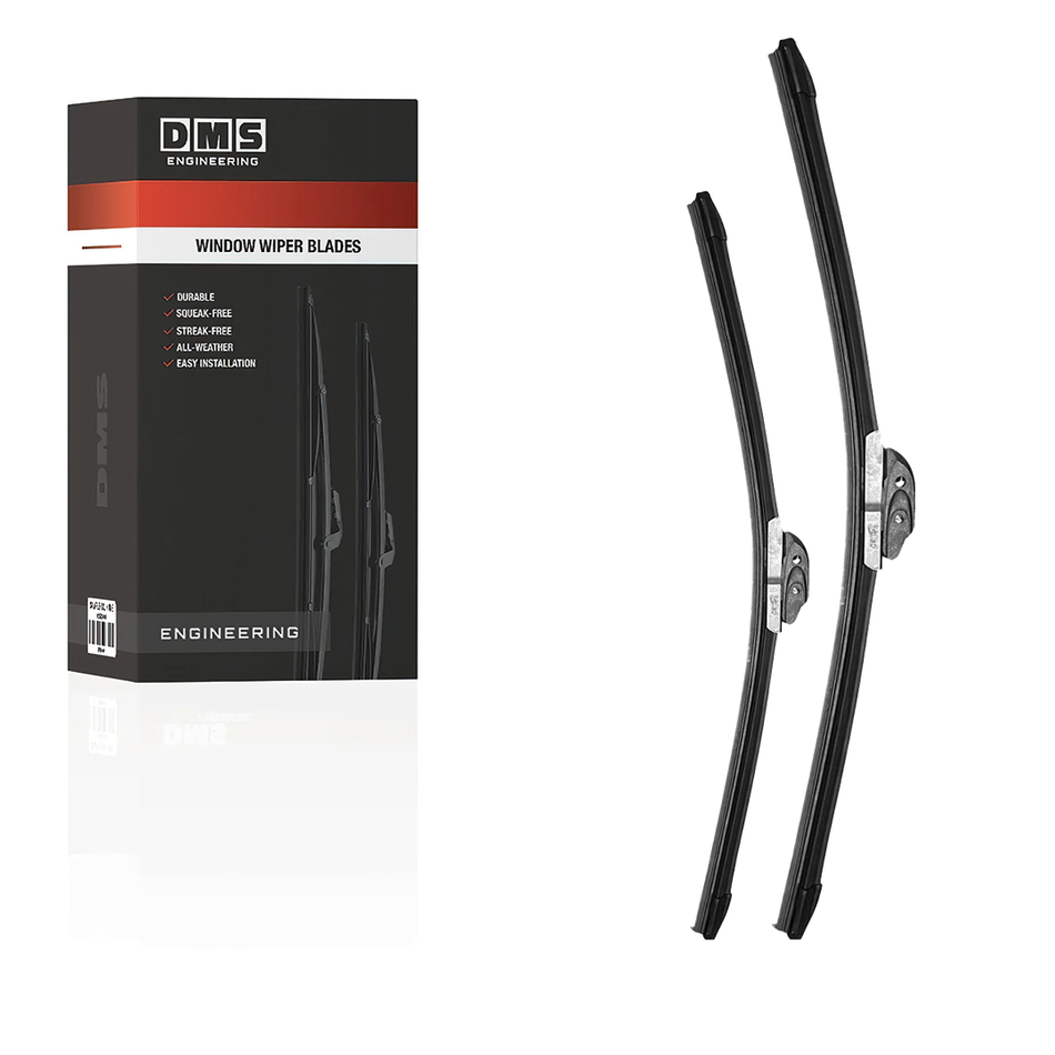 Holden Jackaroo 2nd Gen (1992 - 2001) Front Assy Wiper Blade