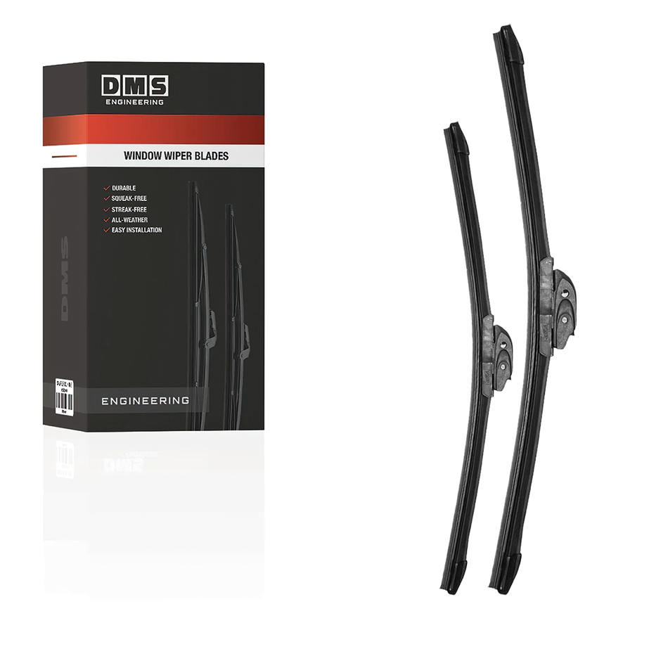 Holden Jackaroo 2nd Gen (1992 - 2001) Front Assy Wiper Blade