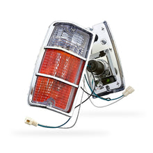 Holden Kingswood HJ / HX / HZ (1974 - 1980) Corner Lights LH + RH