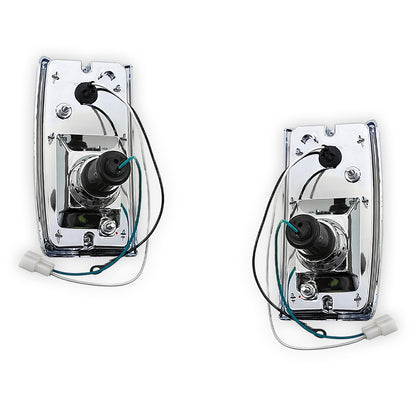 Holden Kingswood HJ / HX / HZ (1974 - 1980) Corner Lights LH + RH