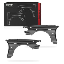Holden Monaro VX / VY / VZ (2001 - 2005) Guards LH + RH