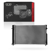 Holden Monaro VZ V6 Engine (2004 - 2005) Automatic Engine Cooling Radiator