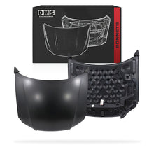 Holden Commodore VE (2006 - 2013) Bonnet