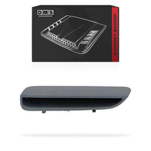 Holden Commodore VE (2009 - 2013) Bonnet Scoops LH + RH