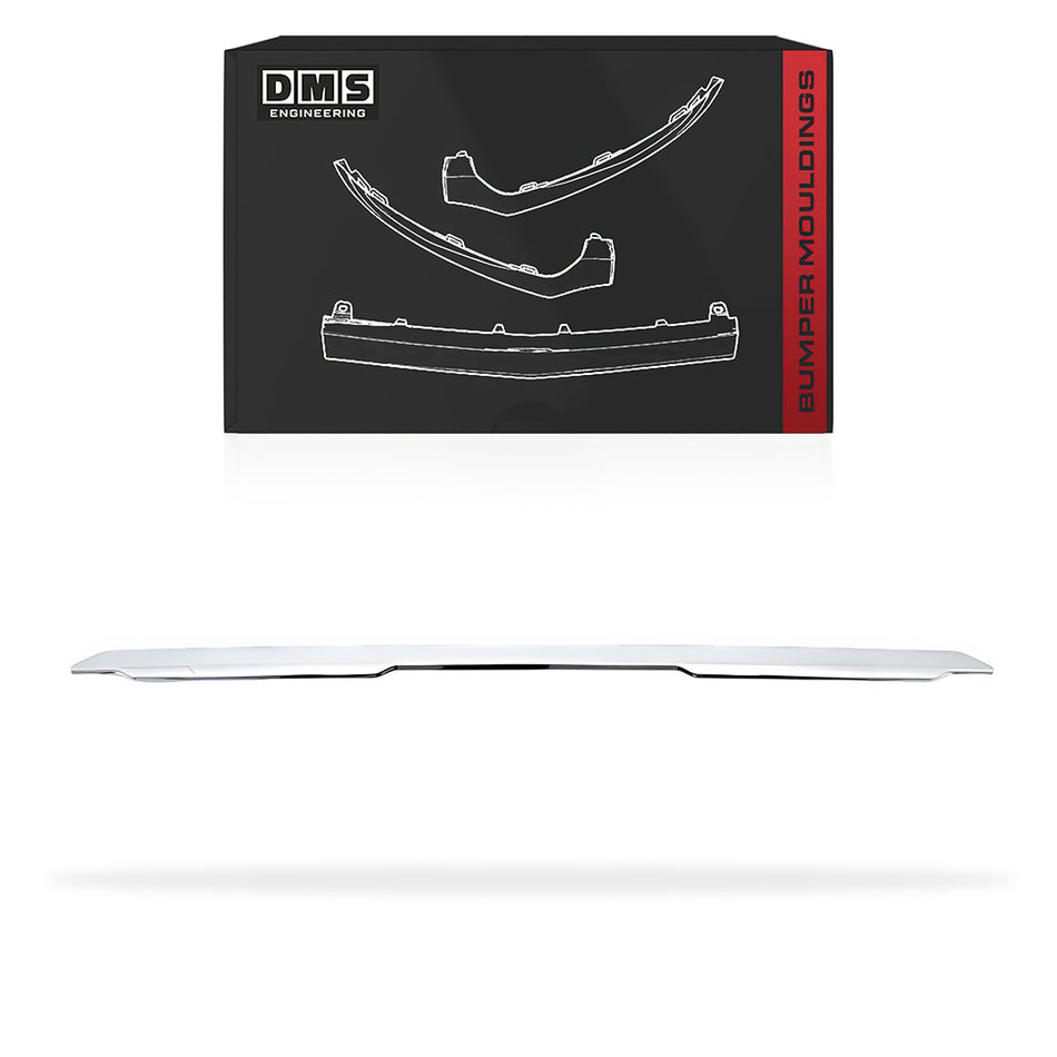 Nissan X-Trail T32 Series 2 (2017 - 2022) Front Chrome Bumper Moulding