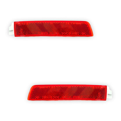 Nissan X-Trail T33 (2022 - 2025) Genuine Rear Bumper Light Reflectors LH + RH