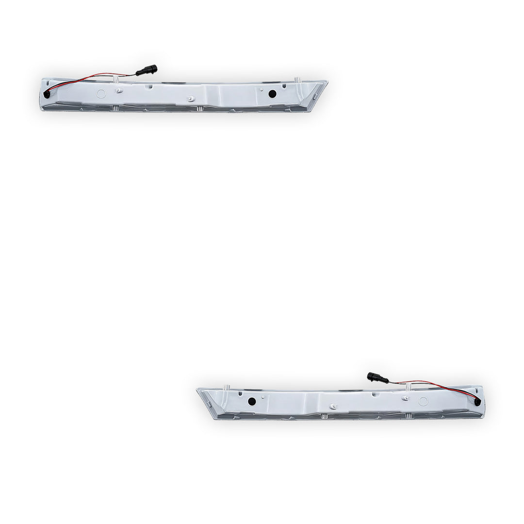 Holden Commodore VE (2009  - 2013) Daytime Running Lights LH + RH