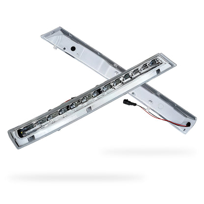 Holden Commodore VE (2009  - 2013) Daytime Running Lights LH + RH