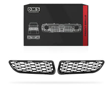 Holden Commodore VE (2009 - 2013) Grille LH + RH