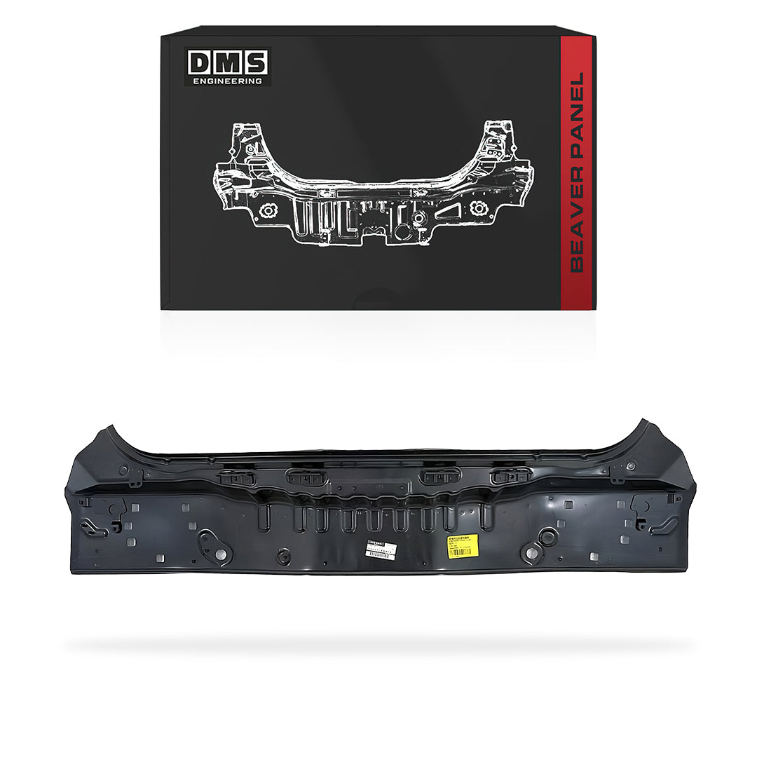 Nissan X-Trail T33 (2022 - 2025) Genuine Beaver Panel