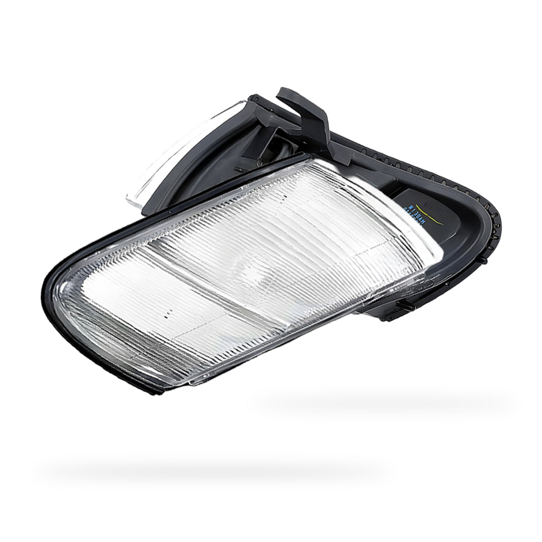 Holden Nova LG (1994 - 1996) Corner Lights LH + RH