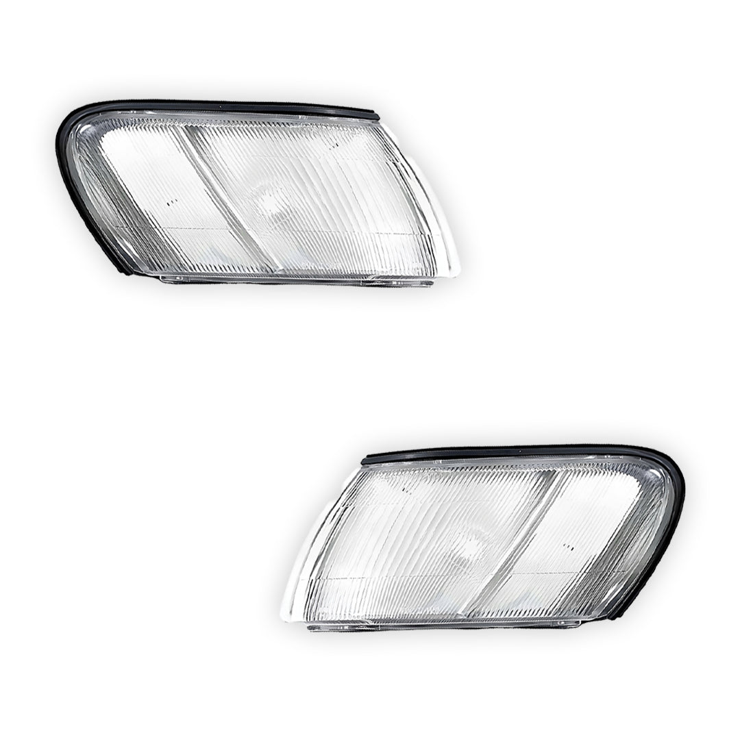 Holden Nova LG (1994 - 1996) Corner Lights LH + RH