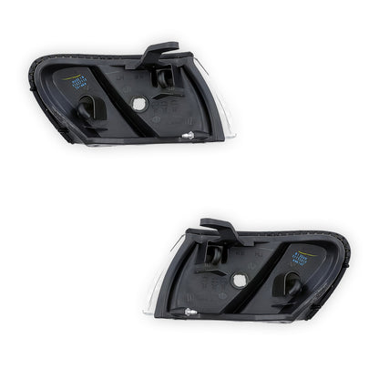 Holden Nova LG (1994 - 1996) Corner Lights LH + RH